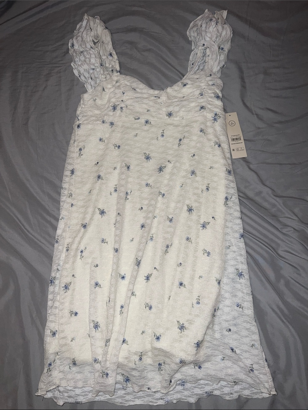 Women’s Sleeveless Dress